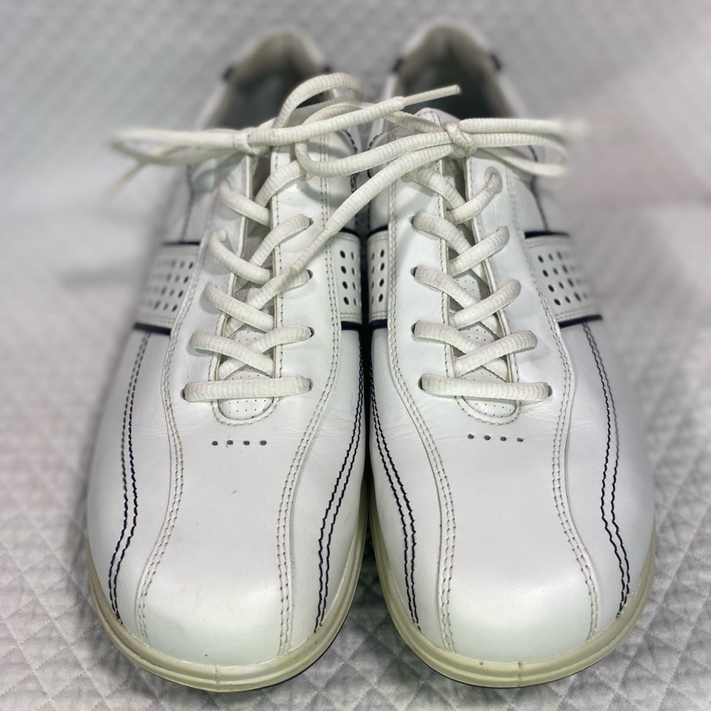 GOLF SHOES ECCO BIOM HYDROMAX MENS SIZE 42
